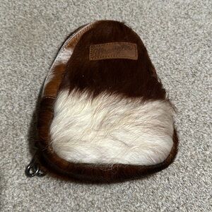 Wrangler Purse
